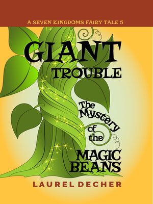 cover image of Giant Trouble